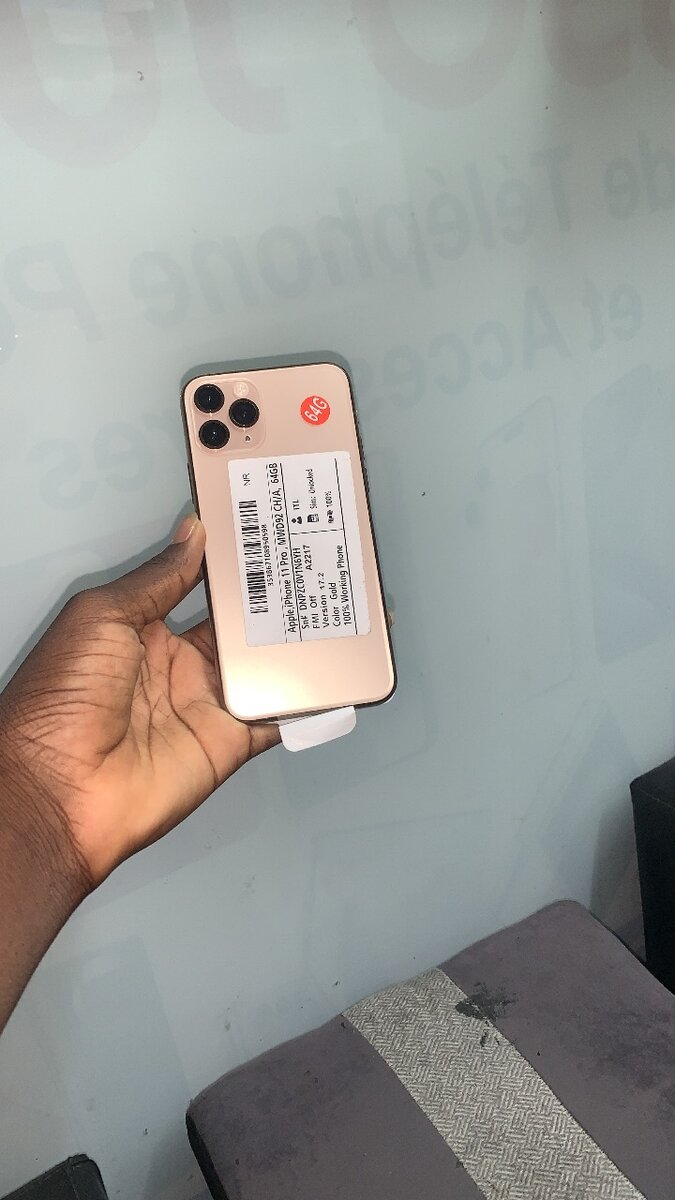 iPhone