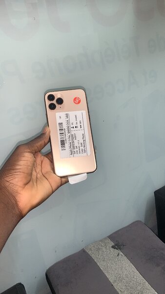 iPhone