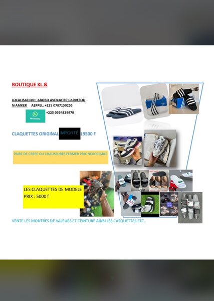Boutique KL