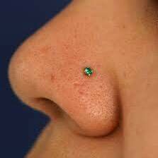 Nose clip