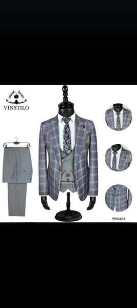 Man suit