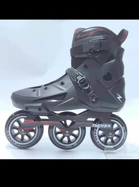Roller Freestyle Urbain