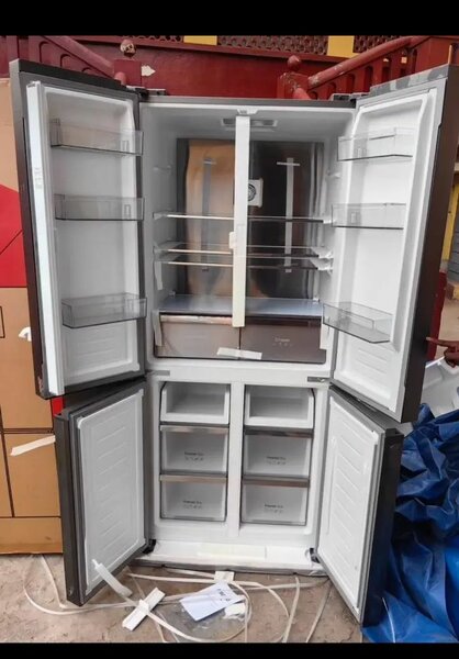 Asano refrigerator