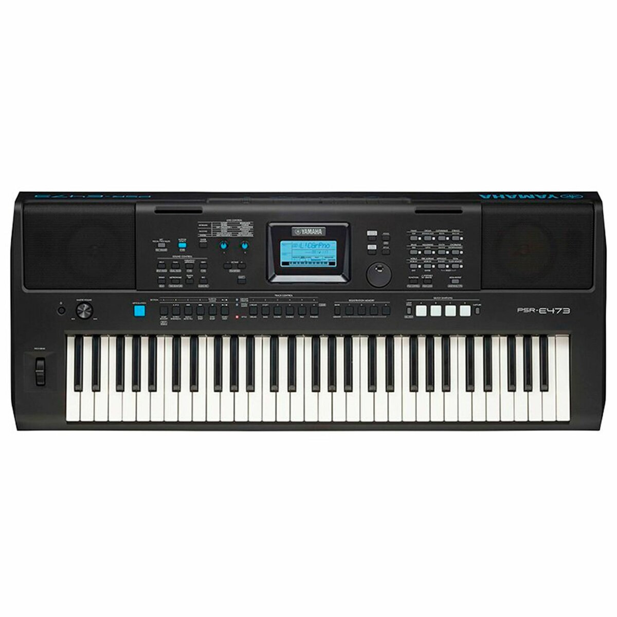 Piano yamaha