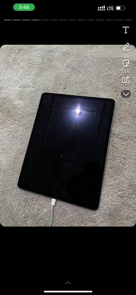 iPad Pro