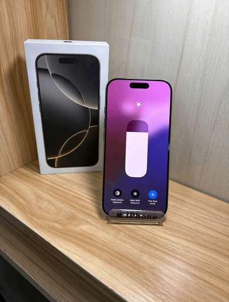 iPhone Pro Max Neuf