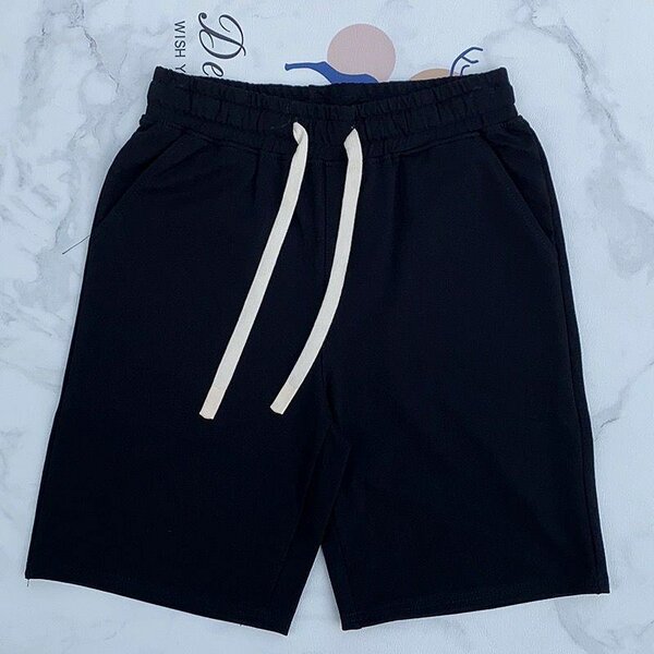 Culotte coton