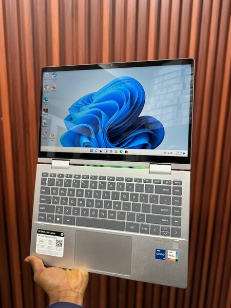 HP ELITEBOOK 840 G5