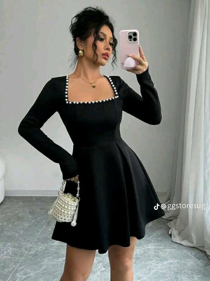 Dinner or date wear