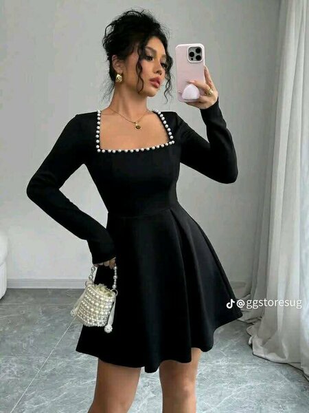 Dinner or date wear