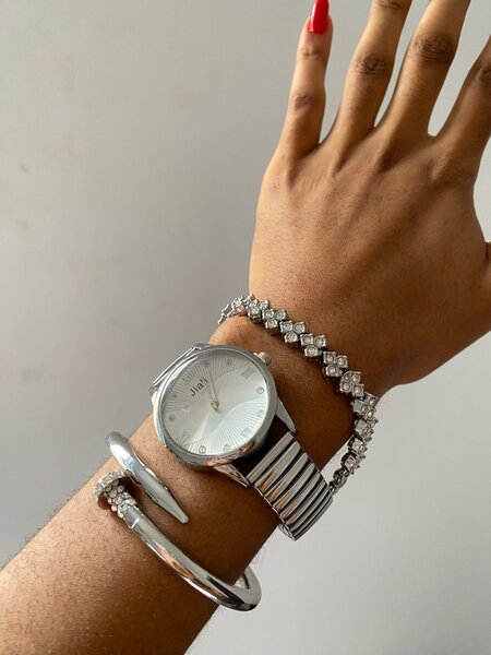 3 in 1 watch set