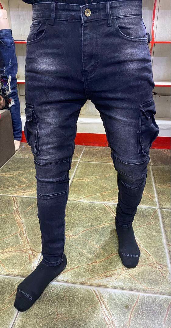 Pantalon homme