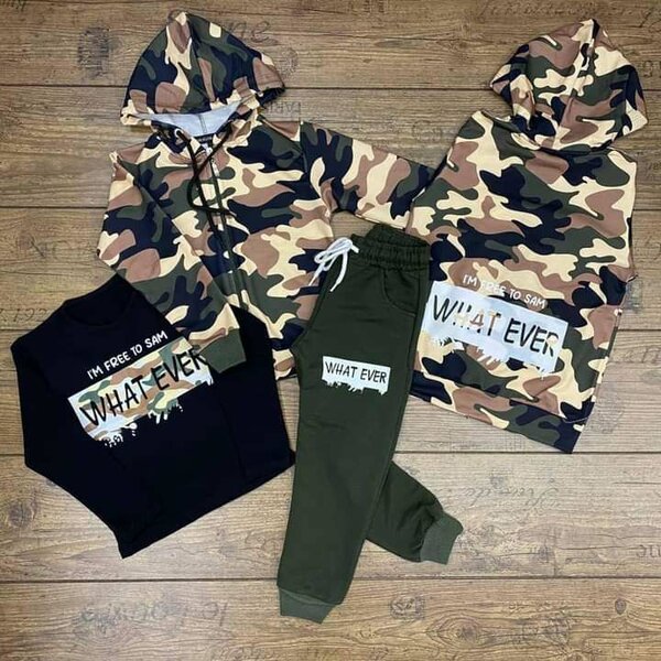 Vêtements enfant