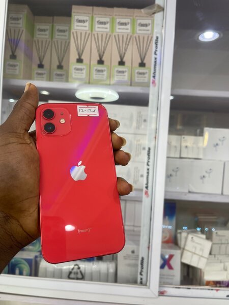 iPhone 12 128GB