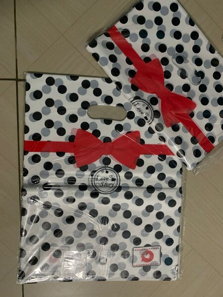 Sachets choco
