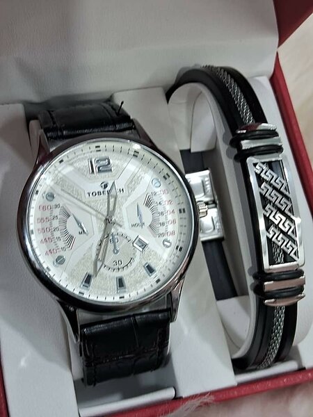 Montre pour homme