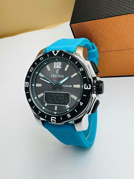 Montre Homme