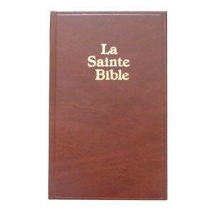 Bible Darby