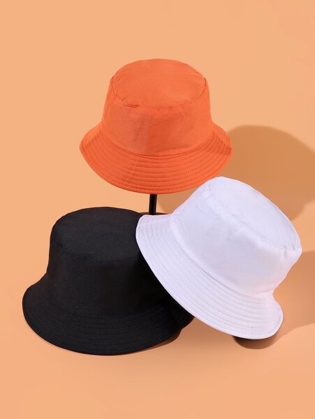 Chapeau bob