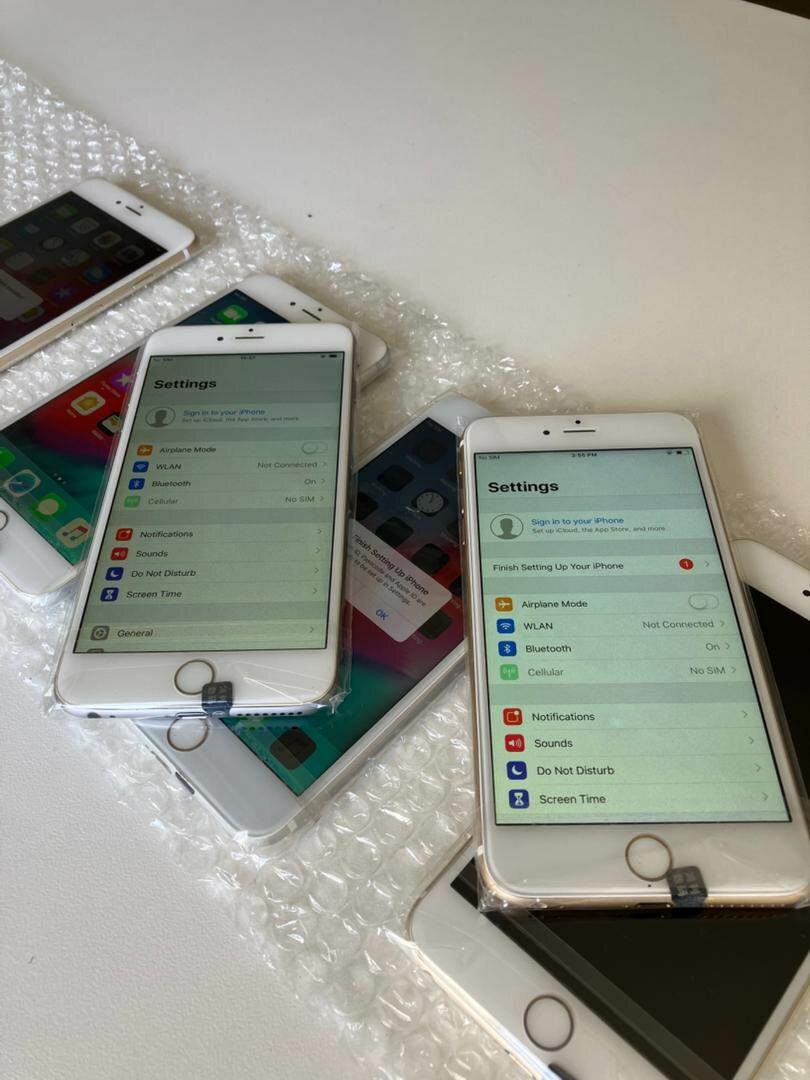 IPHONE 6PLUS 64GB
