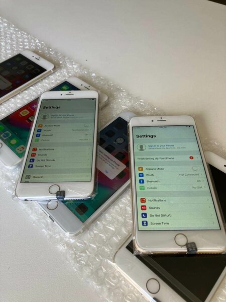 IPHONE 6PLUS 64GB