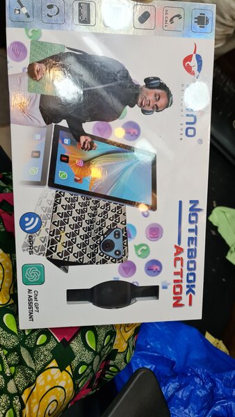 Tablette idino