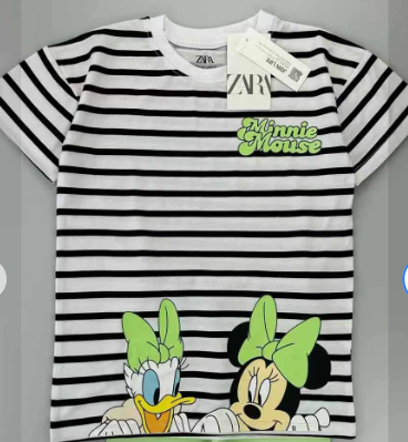 children's t-shirt
