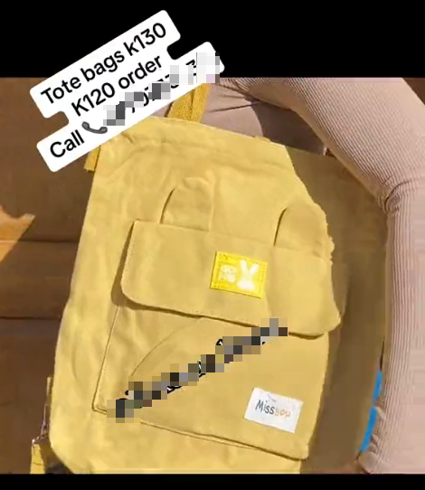 Women's bag