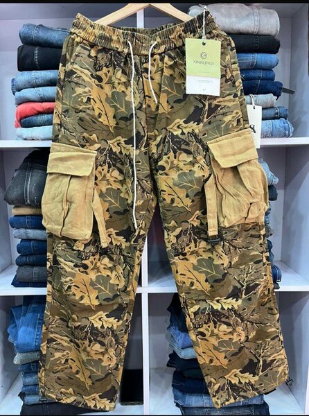Cargo