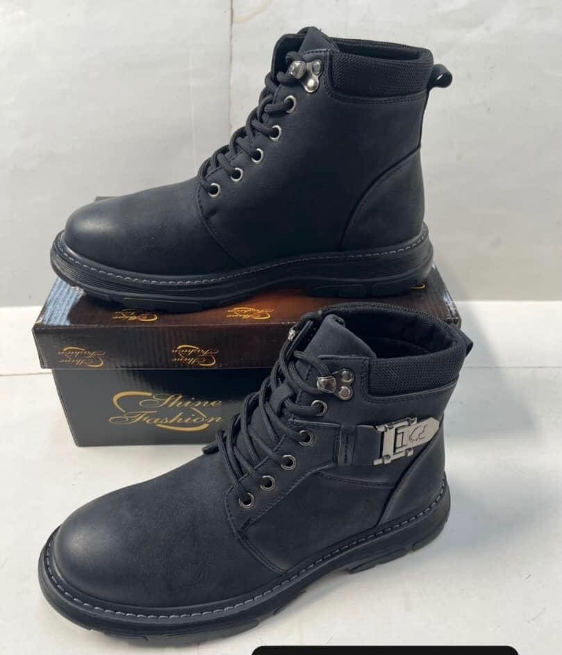 Mens shoes