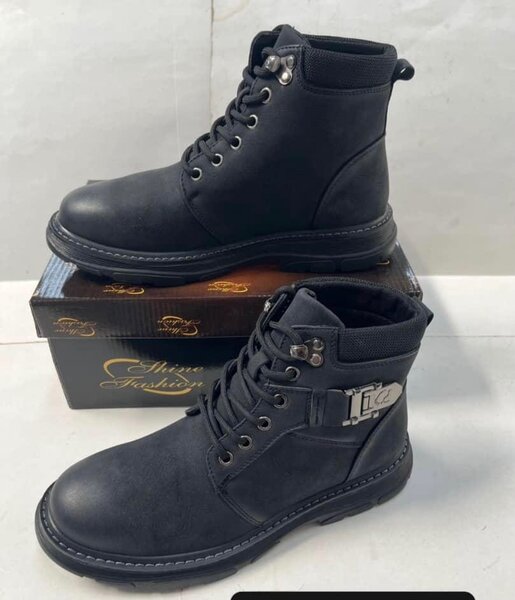 Mens shoes