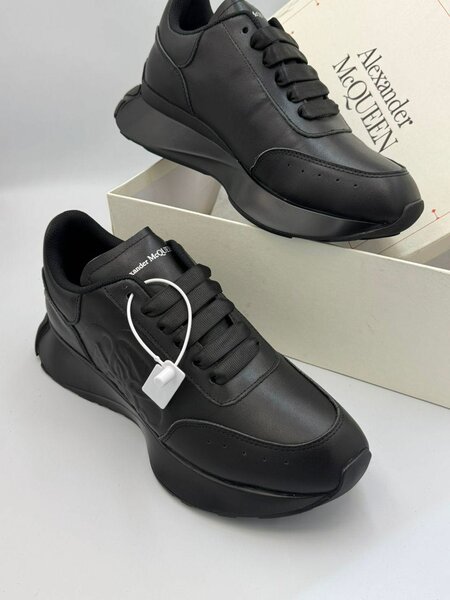 Alexander McQueen