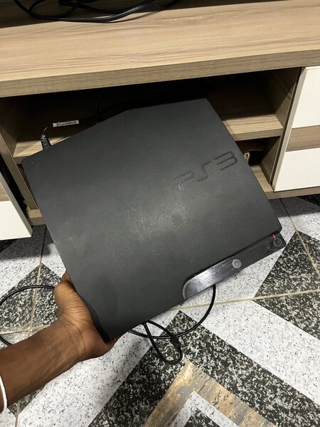 PS 3