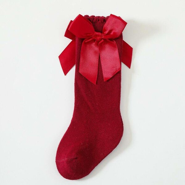 Knee Socks for baby girls