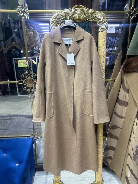 Пальто