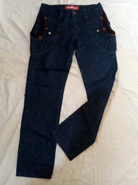 Ladies Jeans