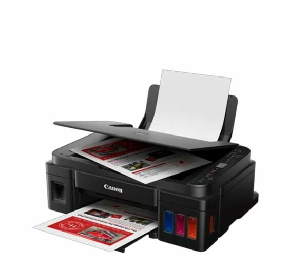 Imprimante Canon Jet d'encre