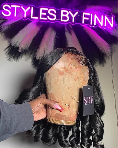 Wig