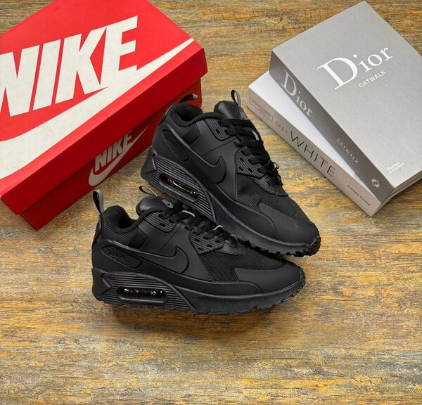 Baskets Air Max Nike