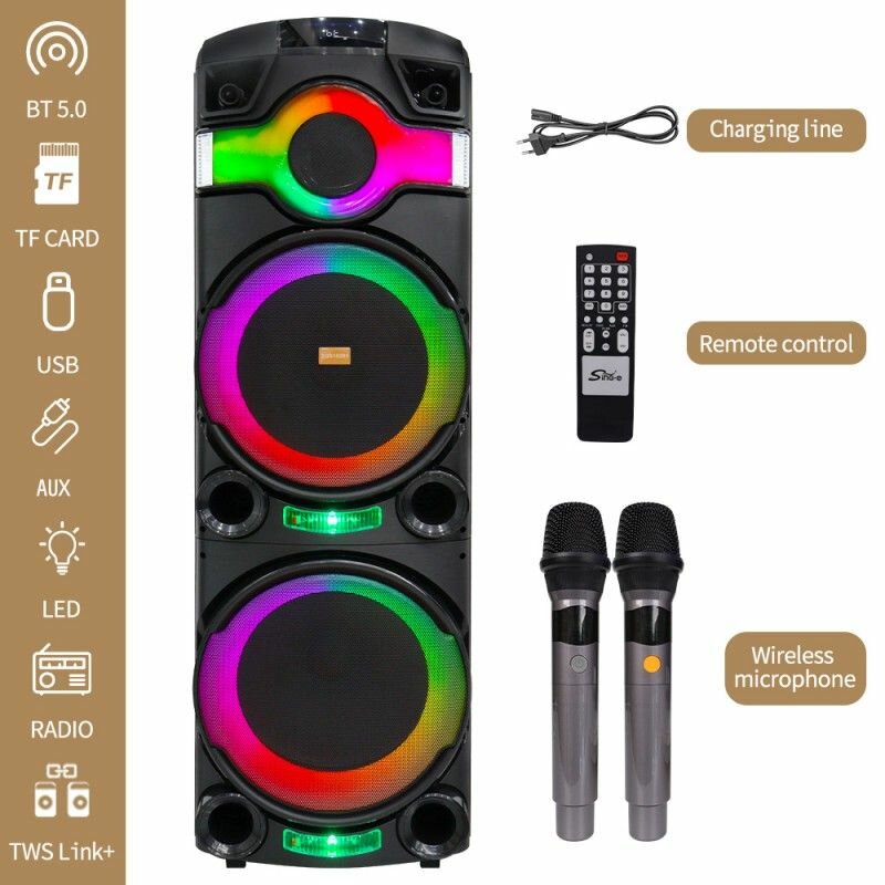 SING-E ZQS15201