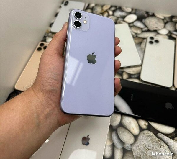 iPhone