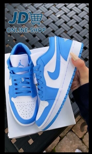 Air Jordan