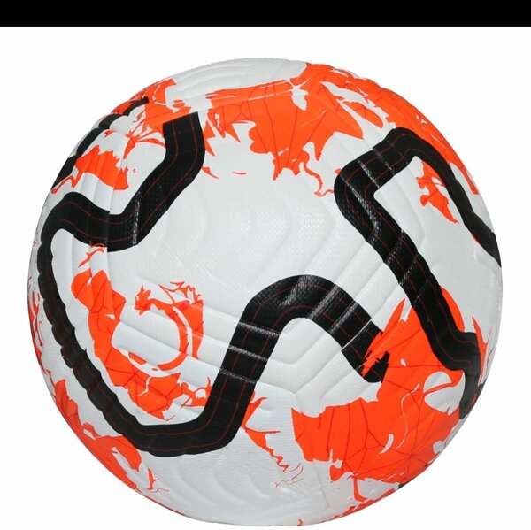 Ballon de football résistant