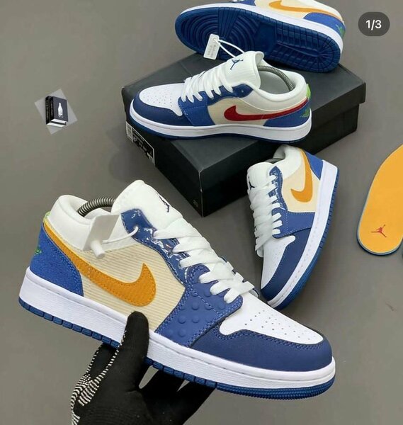 Chessure nike