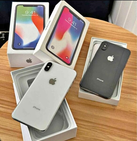 iPhone X - 64GB