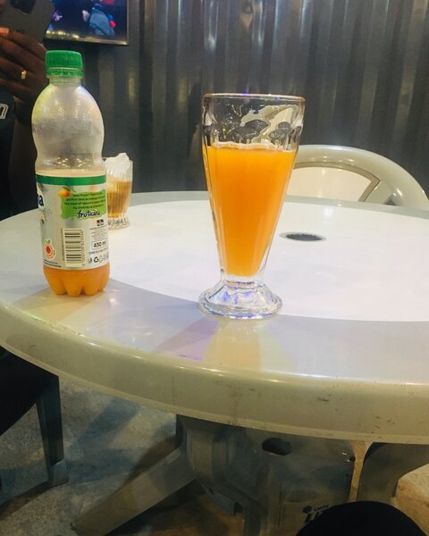 chisanga