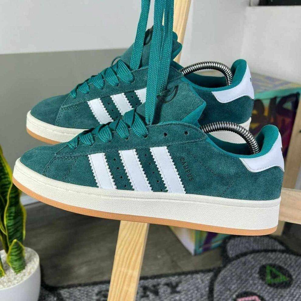 Adidas campus