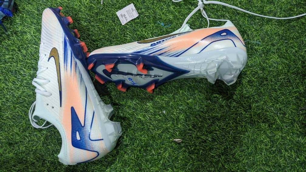 Football boot