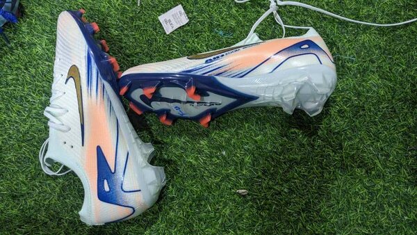 Football boot