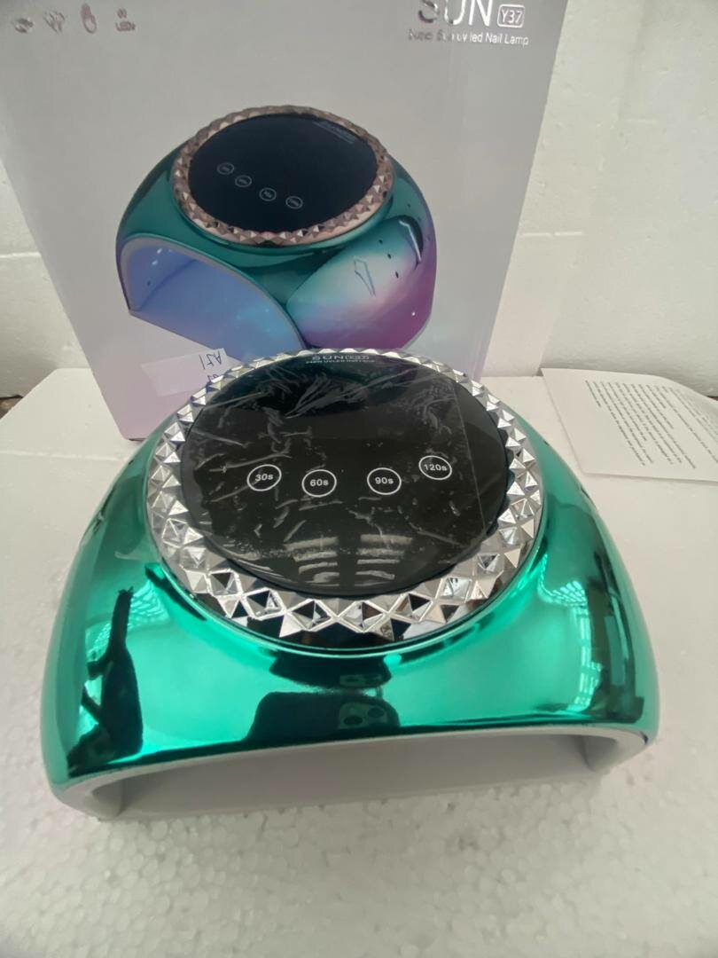 UV lamp